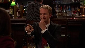 HIMYM - S01E8 _The Duel_ PT-BR