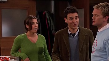 HIMYM - S01E9 _Belly Full of Turkey_ PT-BR