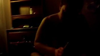 Gas Lighting Fuck S. Crew