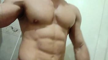 @deni.physique Sensing On Camera