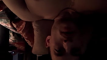 Andrew Borom, Horny Performer