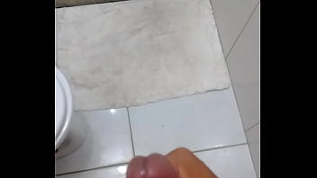 Punheta Antes Do Banho - fuck, gay, punheta - Video 3455199