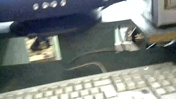 Pajero En Cyber Tucuman 2