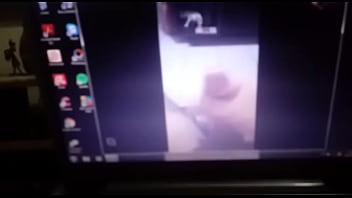 Adora Ver Uma Rola Gozando - corno, cadela, esposa-puta - Video 3454795