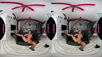 Dildo, Brunette, Fingering, Chubby, Toys, Masturbation, Voyeur, Virtual, Bbw, Big-boobs, Tights, Vr, - Virtual_reality - 2025 - Steamy - Show - Video 3431634