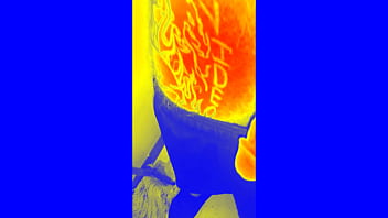 Real Life Prisoner, Chaingang