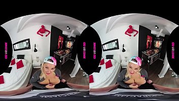 Blonde, Handjob, Chubby, Jerking, Big-ass, Virtual, Bbw, Big-boobs, Point-of-view, Vr, Vrporn, Vrsex - Virtual_reality - 2025 - Passionate - Scene - Video 3505721