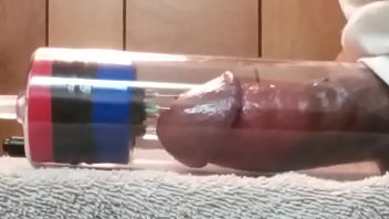 Cock, Bdsm, Soloboy, Cock-pump - Bdsm - 2025 - Passionate - Session - Video 3452178