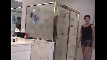 Tasty Sweetie Does Her Best To Cum - hardcore, bikini, blowjob, handjob, brunette, shaved, amateur, homemade, gagging, masturbation, stri - Video 3197965