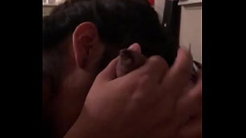 She Loves Hairy Dicks.