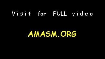 Nude Cutie And Big Stick - humiliation, fetish, facesitting, ass-worship, female-domination - Video 3364022