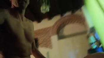 Lo Stallone Italiano Scopa New York Sua Migliore Amica...