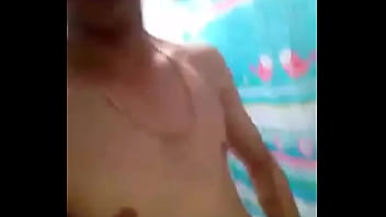 Javier Lg Jerking Straight