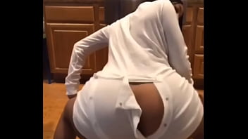 Ebony, Booty - Black_woman - 2025 - Passionate - Performance - Video 3238982