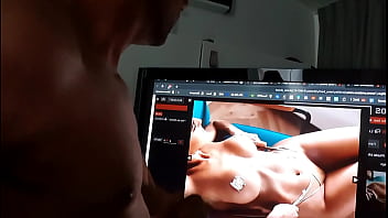 Tribute To Nina Bach