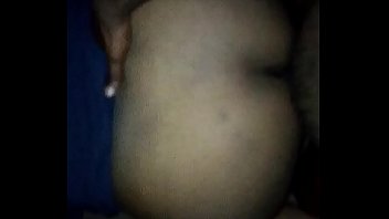 Giving B. Mama Some Dick Pt.2