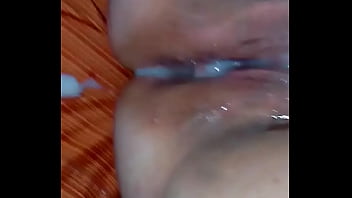 Le Dejé Bien Llena De Leche La Panocha A La Esposa De Mi Cuñado