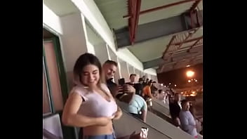 Tetas, Estadio - Unknown - 2025 - Intense - Scene - Video 3454032