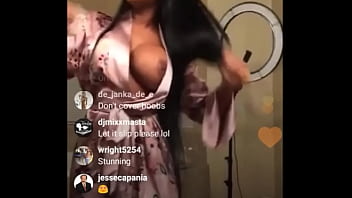 Live, Big-tits, Instagram, Iamshaybrown, Shay-brown, Se-le-ve - Big_tits - 2025 - Wild - Show - Video 3415129