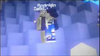 Ricardo Se Coje A Joven Cuadrada