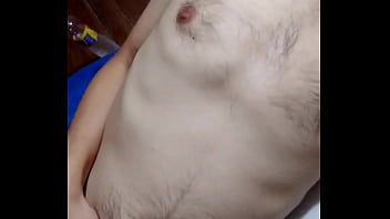 Acariciándome Un Poquito