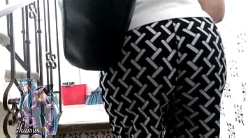 Ass, Milf, Big-ass, Voyeur, Culona, Madura, Nalgona - Big_ass - 2025 - Intense - Show - Video 3238760