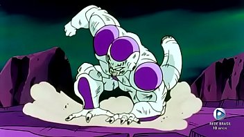 Loiro Fodendo Alienígena