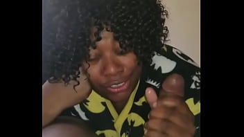 Good Head From The Judge Wife