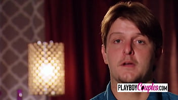 Guests Pick A Amateur Woman To Play With