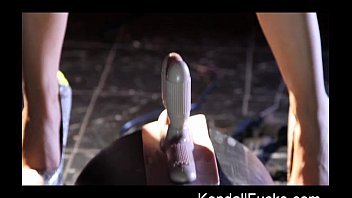 Pussy, Pornstar, Brunette, Skinny, Masturbation, Nude, Sybian, Puba - Femdom - 2025 - Amazing - Performance - Video 6126458