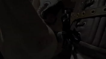 Mistress No.1 Hardcore Punishment Of Her Old Slave