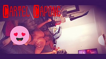 Eatin Some Juicy Pussy Feom The Backc