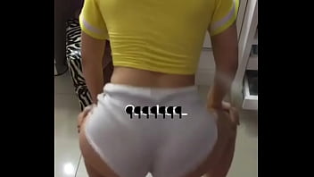 Novinha Delícia Dançando