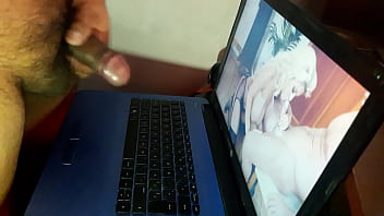 Me Gusta Pajearme Mientras Veo Vídeos