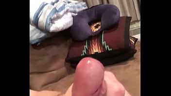 Masturbation, Cum-shot, Soloboy - Unknown - 2025 - Passionate - Session - Video 3450643