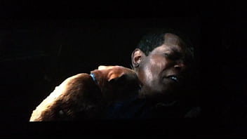 Nick Fury Perdendo O Olho