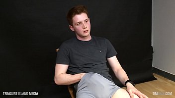 Twinky Ginger Stud Paid For His Load