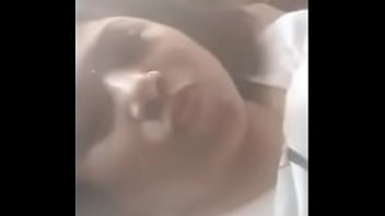 Susila Showing Juicy Nipples