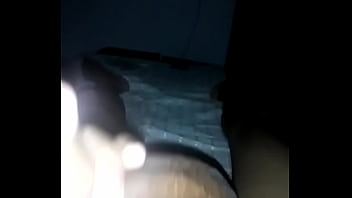 Batendo Uma Punheta Gostosa - black, handjob, dick, brazil, punheta, soloboy - Video 3529521
