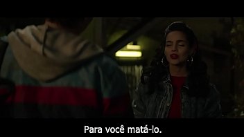 Deadly Class - Episódio 01 Legendado Pt/br