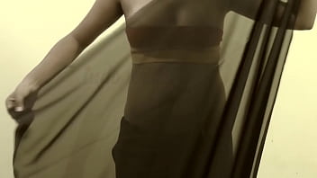 Low Waist Saree D | Low Waist Saree Wearing | Happy New Year To Everyone