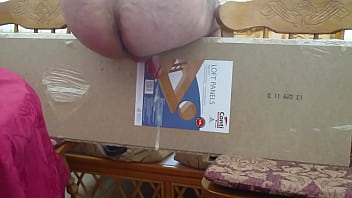 Just Before I Get Some Work Done Empty My Balls