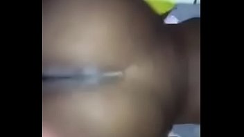 Fuck Big Phat Soft African Booty Bitch