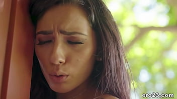 Swingers Having Fun In The Treehouse - Jaye Summers And Charles Dera