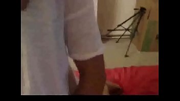 A Bit Of Striptease, Blowjob And Fucking With Amateur Hottie