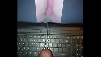 Batendo Uma Vendo Cu Da Carioca