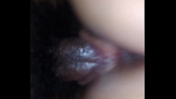 Haciendo el amor con mi to .......ta