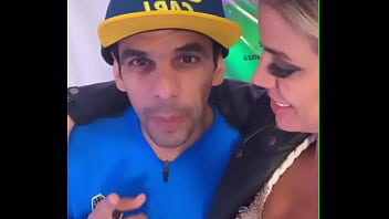 MUEVA LA PATITA DE AC_ PARA ALL_ !!! JE