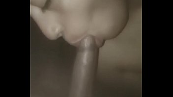 Big Ass Nice Blowjob