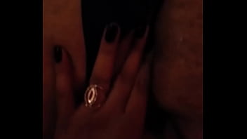 Trans Brincando Com Meu Cuzinho